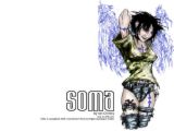 soma addiction